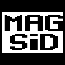 MagSID logo